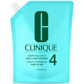 Clinique Clarifying Lotion 4 for Oily Skin Refill 400ml