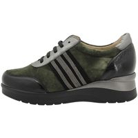 piesanto zapatillas 195751 para mujer