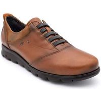 fluchos zapatos bajos f0354 para mujer
