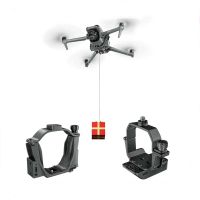 sistema de lanzamiento remoto de regalos startrc con control sensible a la luz y dispositivo de entrega de regalos para