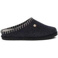 grunland pantuflas ci1456navy para mujer