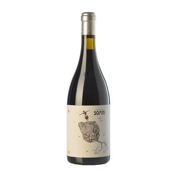 Portal Del Priorat Vino Tinto Somni Priorat Crianza 75 Cl 14.5% Vol.