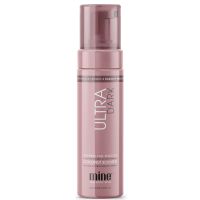 minetan ultra dark self tanning mousse 200ml
