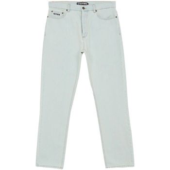 Iuter Jeans Regular Denim para hombre