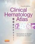 clinical hematology atlas (4th ed.)
