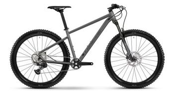 Mtb semirrigida lapierre prorace 2 9 shimano cues 10v 29   gris 2026