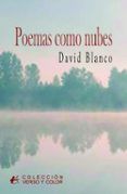 poemas como nubes