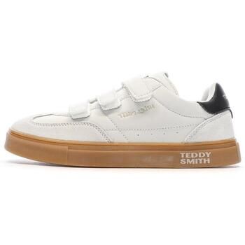 Teddy Smith Zapatillas 120120 para mujer