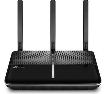 Tp-Link Archer VR2100 WiFi Modem Router - AC 2100, Dual-band