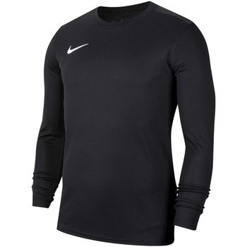 Nike Camiseta Jr Dry Park VII Tee para niño