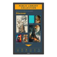 panel interactivo philips 43bdl3751t00 43r uhd 4k tactil 10 puntos android 13 wifi