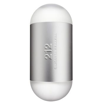 Carolina Herrera Eau de toilette Perfumes Mujer