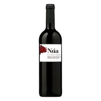 nua crianza 2020 75 cl  pack de 6 unidades