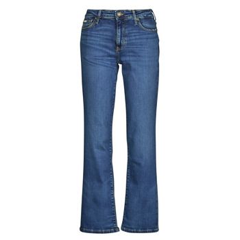 Guess Jeans G08 MID RISE STRAIGHT para mujer