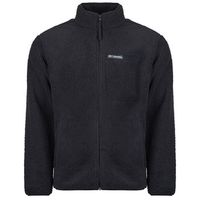 columbia polar rugged ridge high pile full zip para hombre