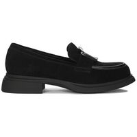 filippo mocasines dp617524bksu para mujer