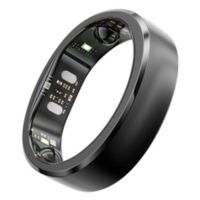 anillo inteligente ringconn gen 3 talla 14 bluetooth 50 ip68 14 dias iosandroid negro