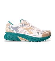 diadora para hombre 501181239 zapatillas mythos star rosa claro 38 plano cordones casual