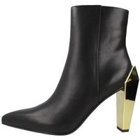 united nude botas gem bootie hi para mujer