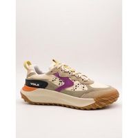 voile blanche zapatillas 2019698-01 club act para mujer