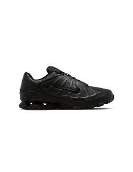 Zapatillas Nike Reax 8 Nsw Sl Hombre Negro