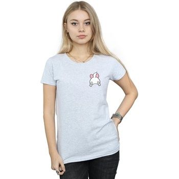 Disney Camiseta Aristocats para mujer