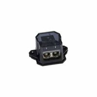 1 10ga input to 2 4ga output distribution block
