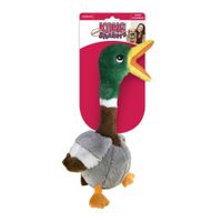 kong shakers honkers duck - large 18 x 15 x 46 cm l x w x h