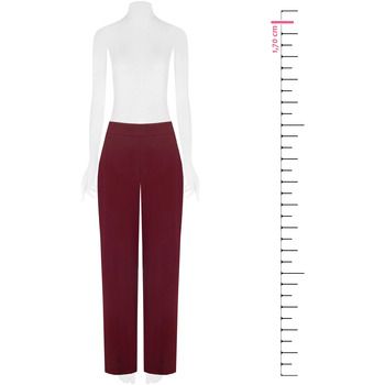 Rinascimento Pantalones CFC0131873003 para mujer