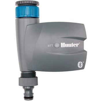 Programador De Riego Bluetooth Hunter Btt-101 | Oferta Exclusiva