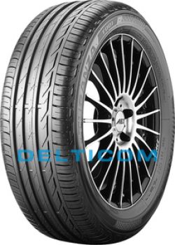 Bridgestone Turanza T001 RFT ( 225/40 R18 92W XL MOExtended, EVc, con protector de llanta (MFS), antipinchazo (run flat) )