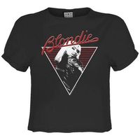amplified clothing camiseta manga larga 74 para mujer