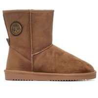oneill botines bolsa chica women high para mujer