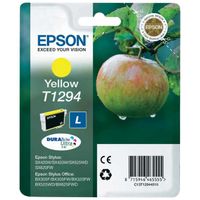 epson t1294 amarillo stylus sx230235w420w425w