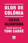 Olor de Colònia