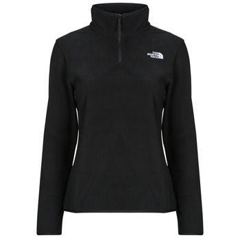 The North Face Polar GLACIER FLEECE 1/4 ZIP para mujer