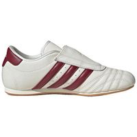 adidas zapatos baskets taekwondo cuir para hombre
