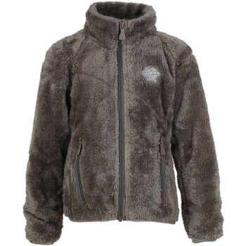Peak Mountain Polar Veste polaire fille FARIANE para niña