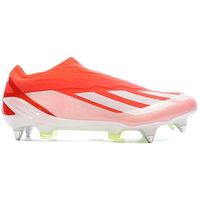 adidas zapatillas de futbol chaussures de football x crazyfast elite ll sg orange para hombre