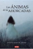 las animas de las ahorcadas