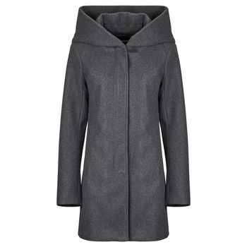 Only Abrigo ONLBLAKE HOOD COAT para mujer