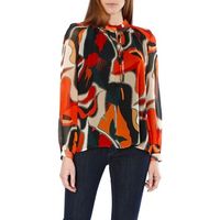 cafe noir camisa jc0065 para mujer