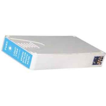 Compatible Light Cyan Epson T5595 Ink Cartridge (Replaces Epson T5595 Penguin)