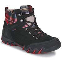 allrounder by mephisto zapatillas de senderismo nigata tex para mujer