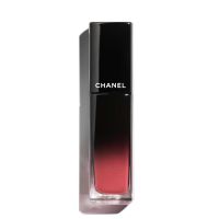 chanel labiales rouge allure laque la barra de labios liquida brillante y de larga duracion
