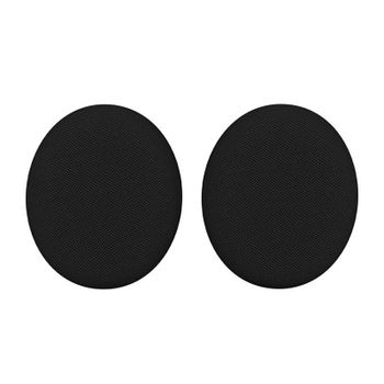 Kit de accesorios Jabra Evolve3 75 Ohrkissen Auriculares Negros