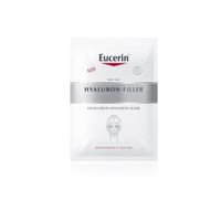 eucerin hyaluron-filler hyaluronic acid intensive sheet mask