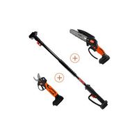 motosierra bateria tijerapertiga marca altuna