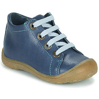 Little Mary Zapatillas altas GOOD para niña