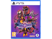 ps5 marvel maximum collection